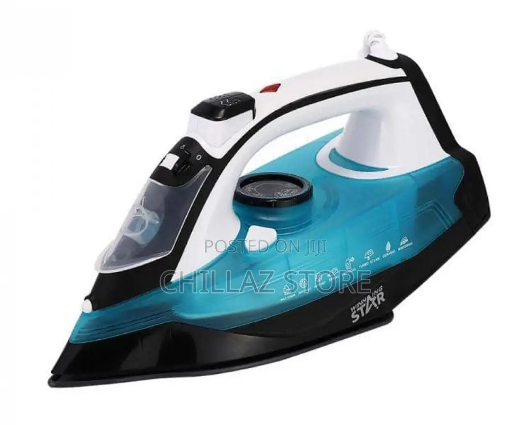 Garment Electric Steamer Iron for Travel Home Hotel