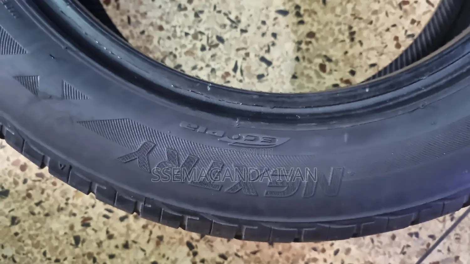 185/55r15 Foreign Used Tyres
