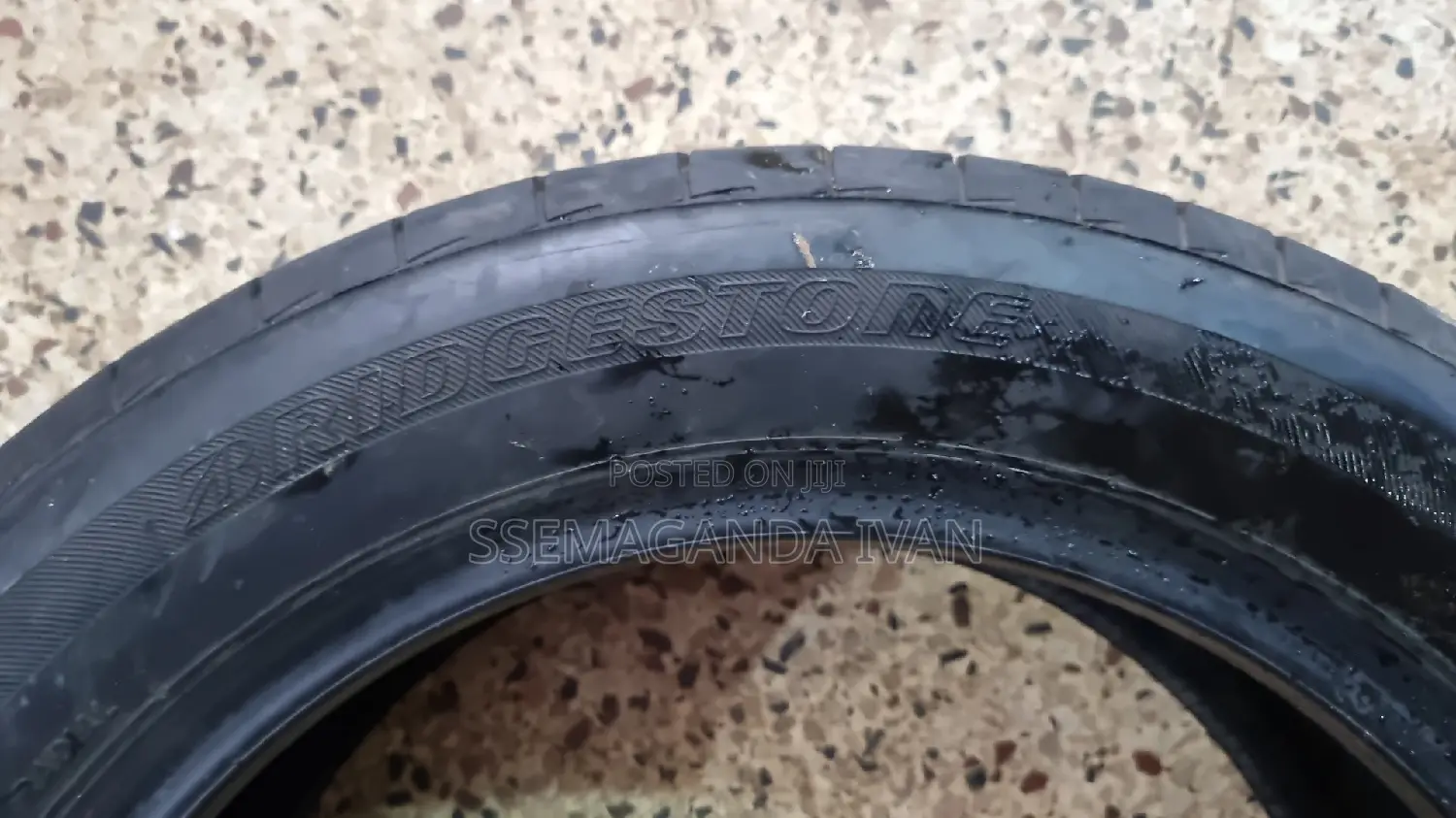 185/55r15 Foreign Used Tyres