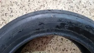 185/55r15 Foreign Used Tyres