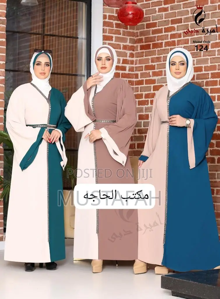 Hijab for Ladies