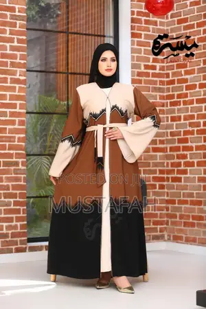 Hijab for Ladies