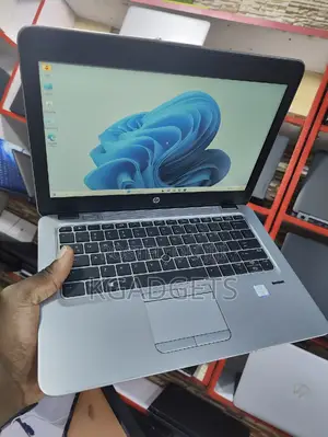 Laptop HP EliteBook 820 G3 8GB Intel Core I7 HDD+SSD 256GB