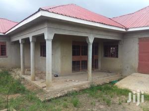 Large Compound House in Kira for Sell