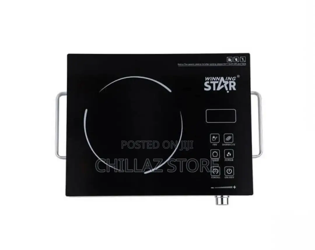 STAR 2000W Ceramic Heater Hotplate