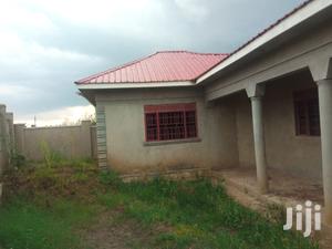 Large Compound House in Kira for Sell
