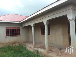 Large Compound House in Kira for Sell