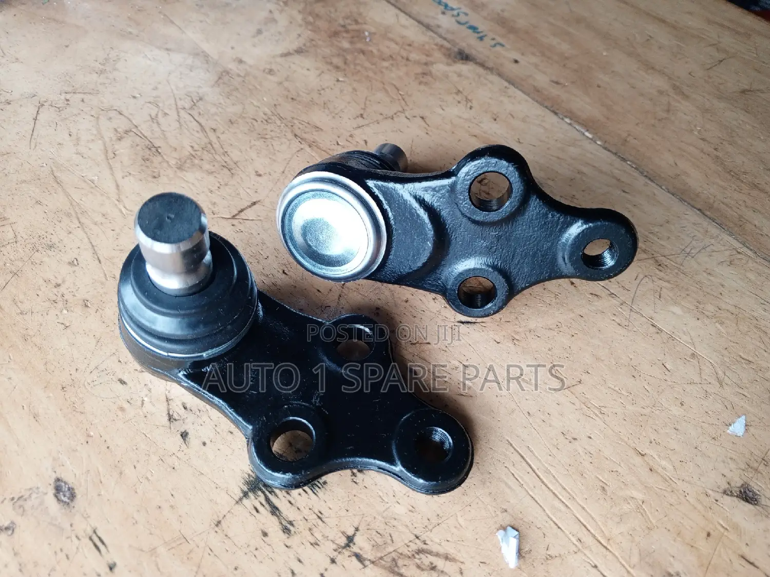 Ball Joints for Kia Sportage and Hyundai