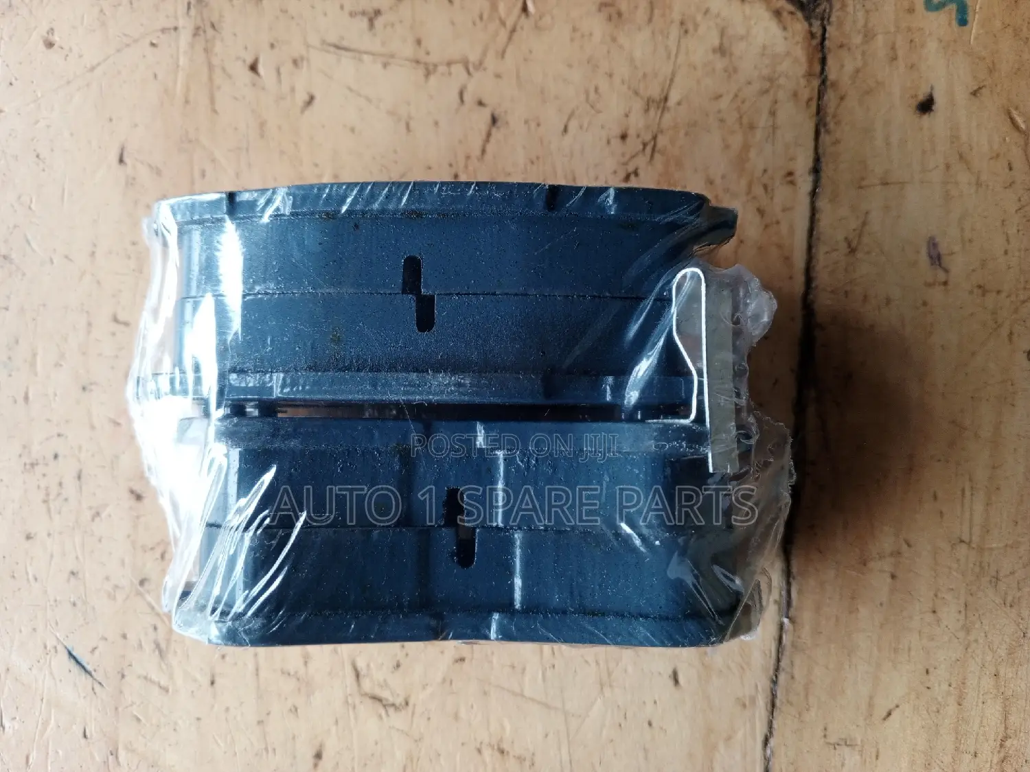 Front Brake Pads for Kia Sportage, Hyundai