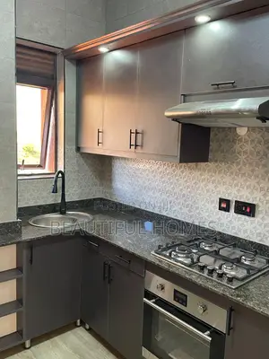 Furnished 2bdrm Apartment in Mutungo Bugolobi, Nakawa for sale