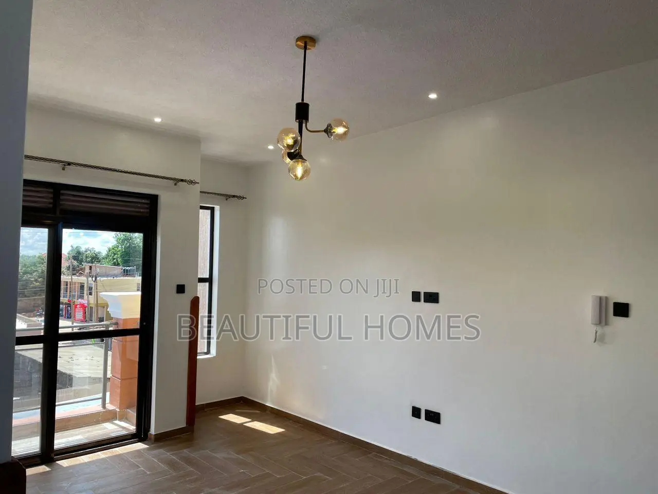 Furnished 2bdrm Apartment in Mutungo Bugolobi, Nakawa for sale