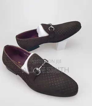 Classy Men's Shoes
