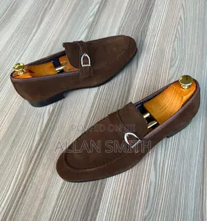Classy Men's Shoes