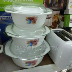 Ceramic Dishes Opal