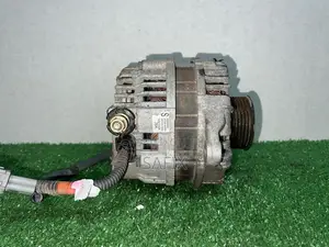 Photo - Nissan Xtrail Alternator