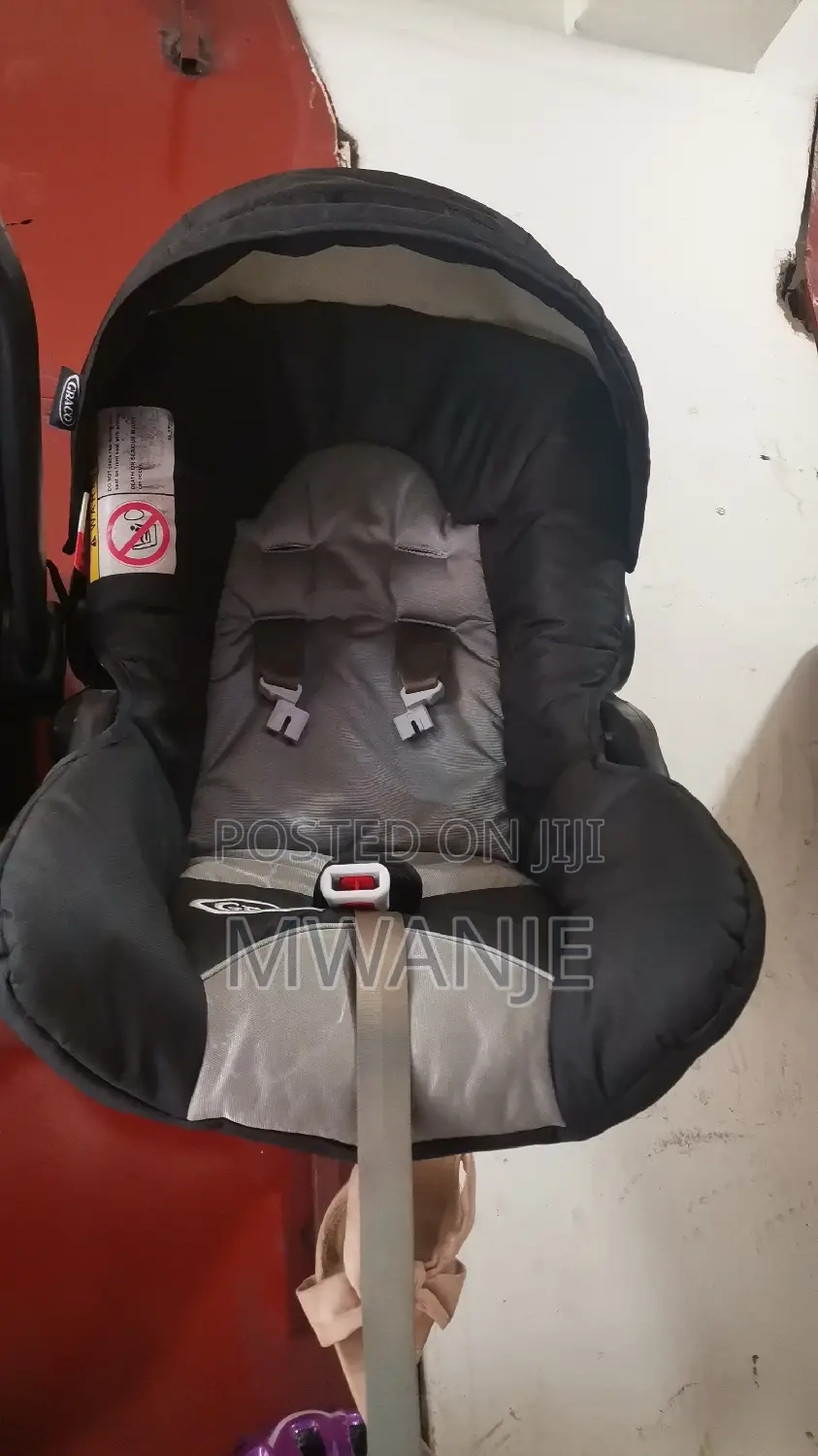 Newbaby Car Seats