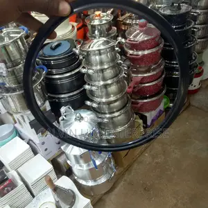 Rubber Gasket for Pressure Cooker