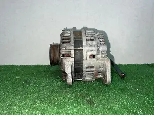 Photo - Alex Engine Alternator