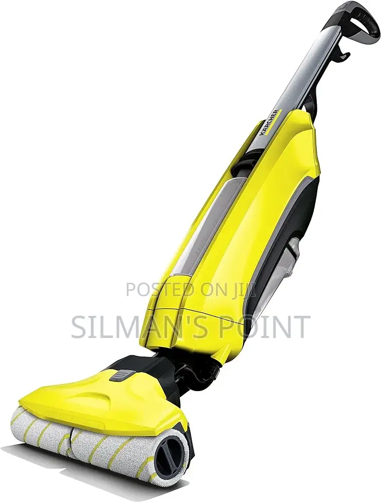 Karcher Fc5 Hard Floor Cleaner