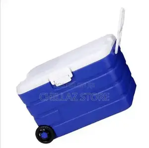 40liter Cooler With Wheels