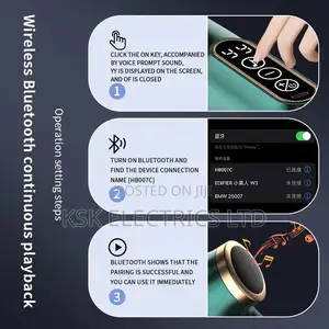 Wireless Body Deep Tissue Massage Sports Body Massage Gun