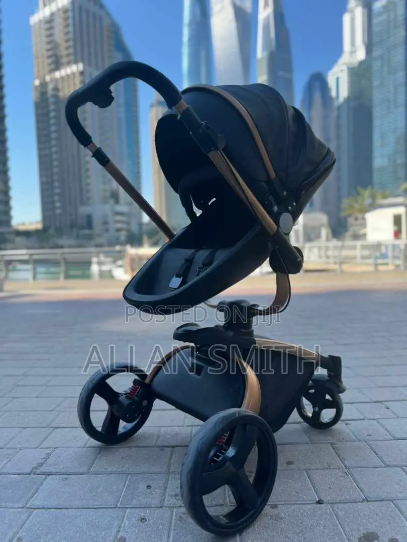 Baby Strollers