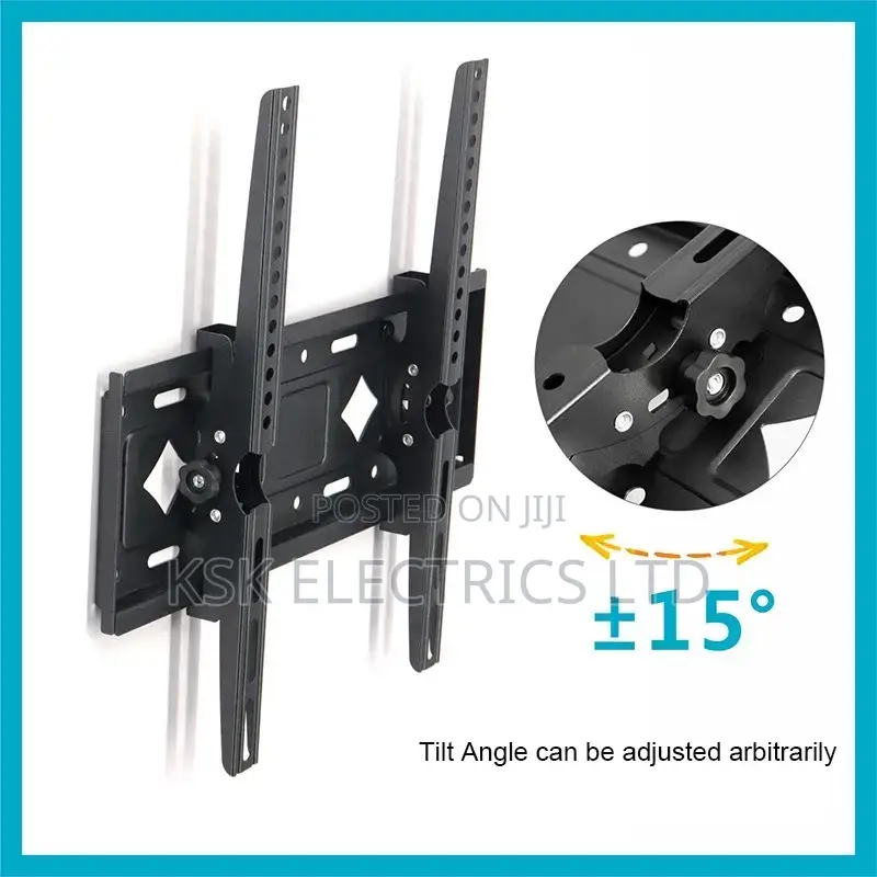 TV Wall Mount Bracket LCD 42 to 80 Inch