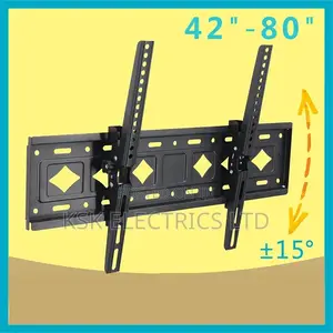 TV Wall Mount Bracket LCD 42 to 80 Inch
