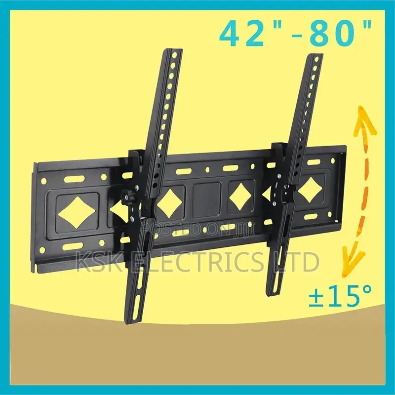 TV Wall Mount Bracket LCD 42 to 80 Inch