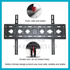 TV Wall Mount Bracket LCD 42 to 80 Inch