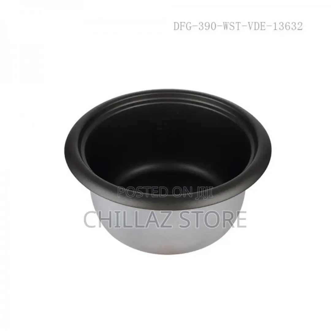 WINNING STAR 900W 2.2L Electric Pot Style Rice Cooker