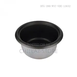 WINNING STAR 900W 2.2L Electric Pot Style Rice Cooker