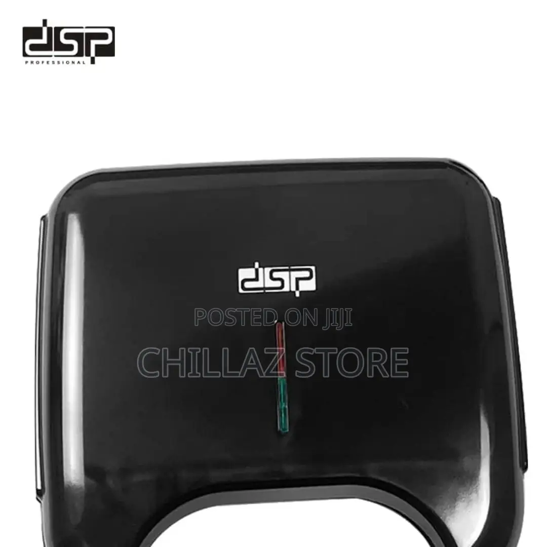 Kc1169 DSP Sandwich Maker