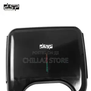 Kc1169 DSP Sandwich Maker
