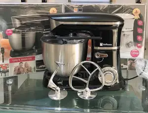 Hf8080 Hoffmans 6litre Stand Mixer