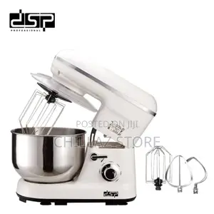 Km3007 DSP Stand Mixer