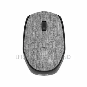 Green Lion G100 Gaming Wireless Mouse