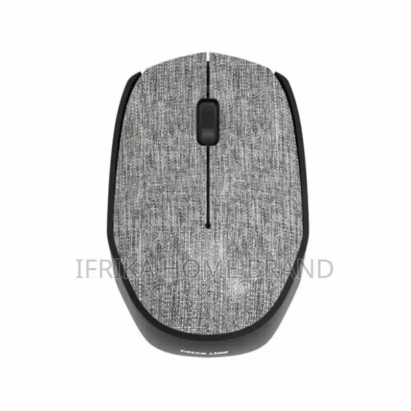 Green Lion G100 Gaming Wireless Mouse