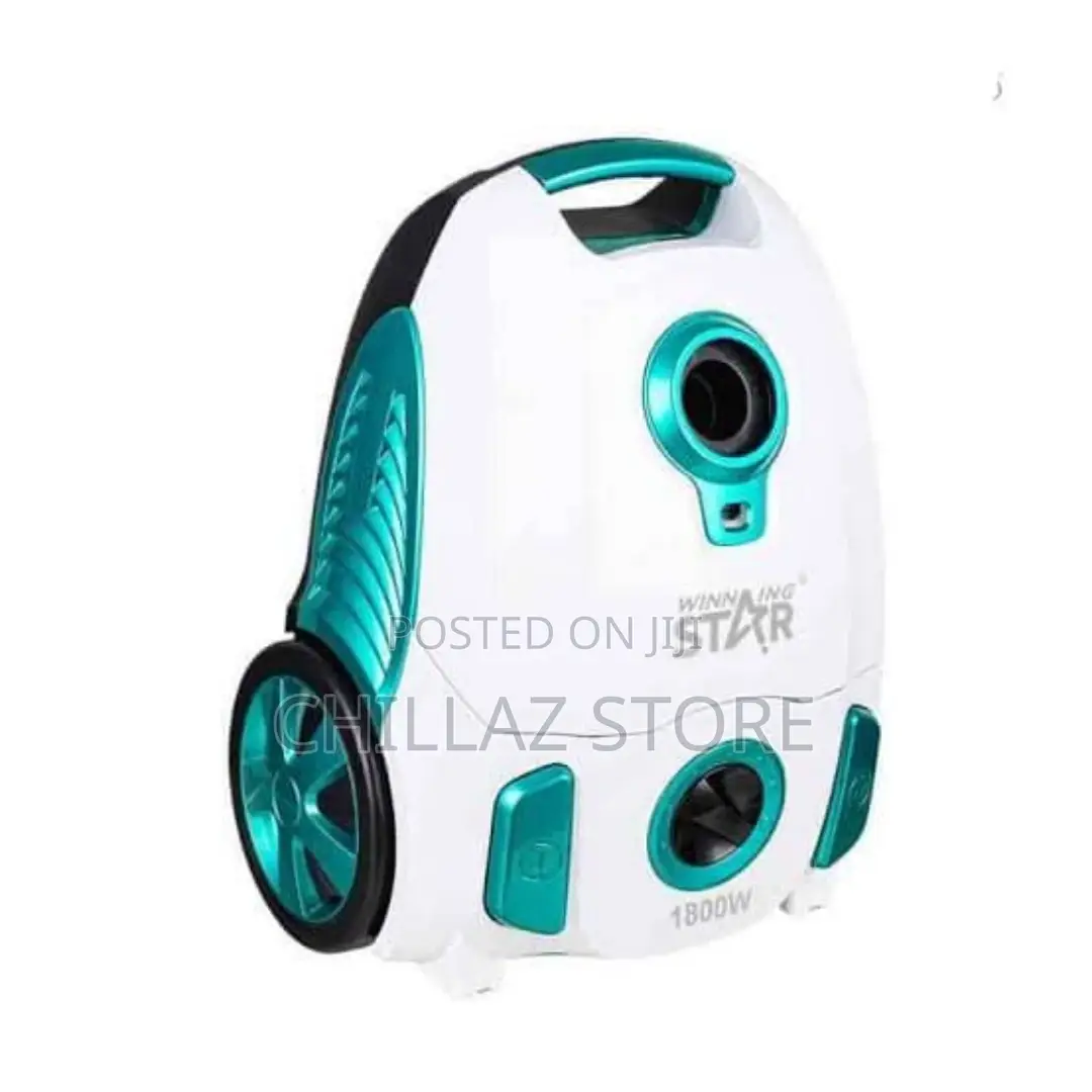 ST-5032 WINNING 4L 22kpa Canister Vacuum