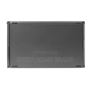 Rechargeable Foldable Bluetooth Keyboard Touchpad Portable