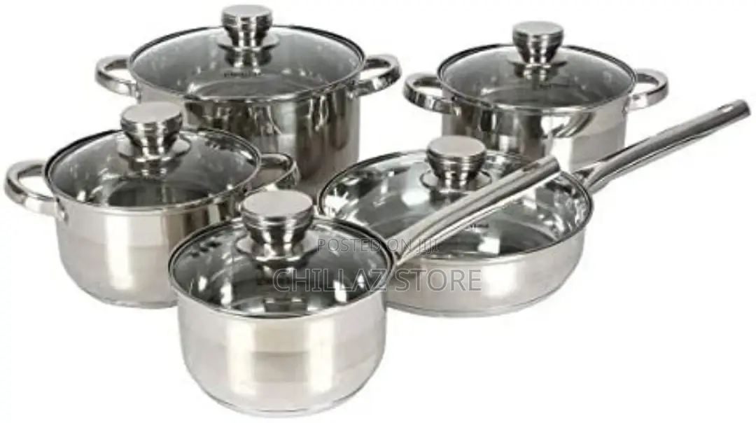 5pcs Serving Dishes Cookware