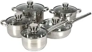 5pcs Serving Dishes Cookware