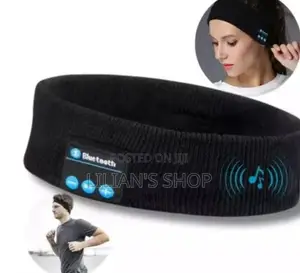 Bluetooth Music Headband