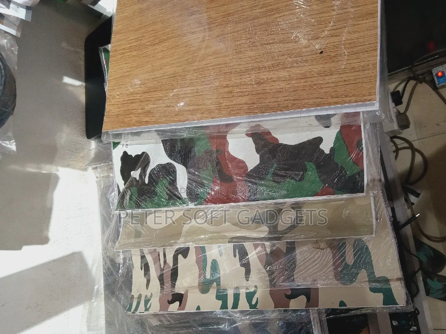 Laptop Stickers