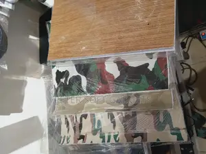 Laptop Stickers