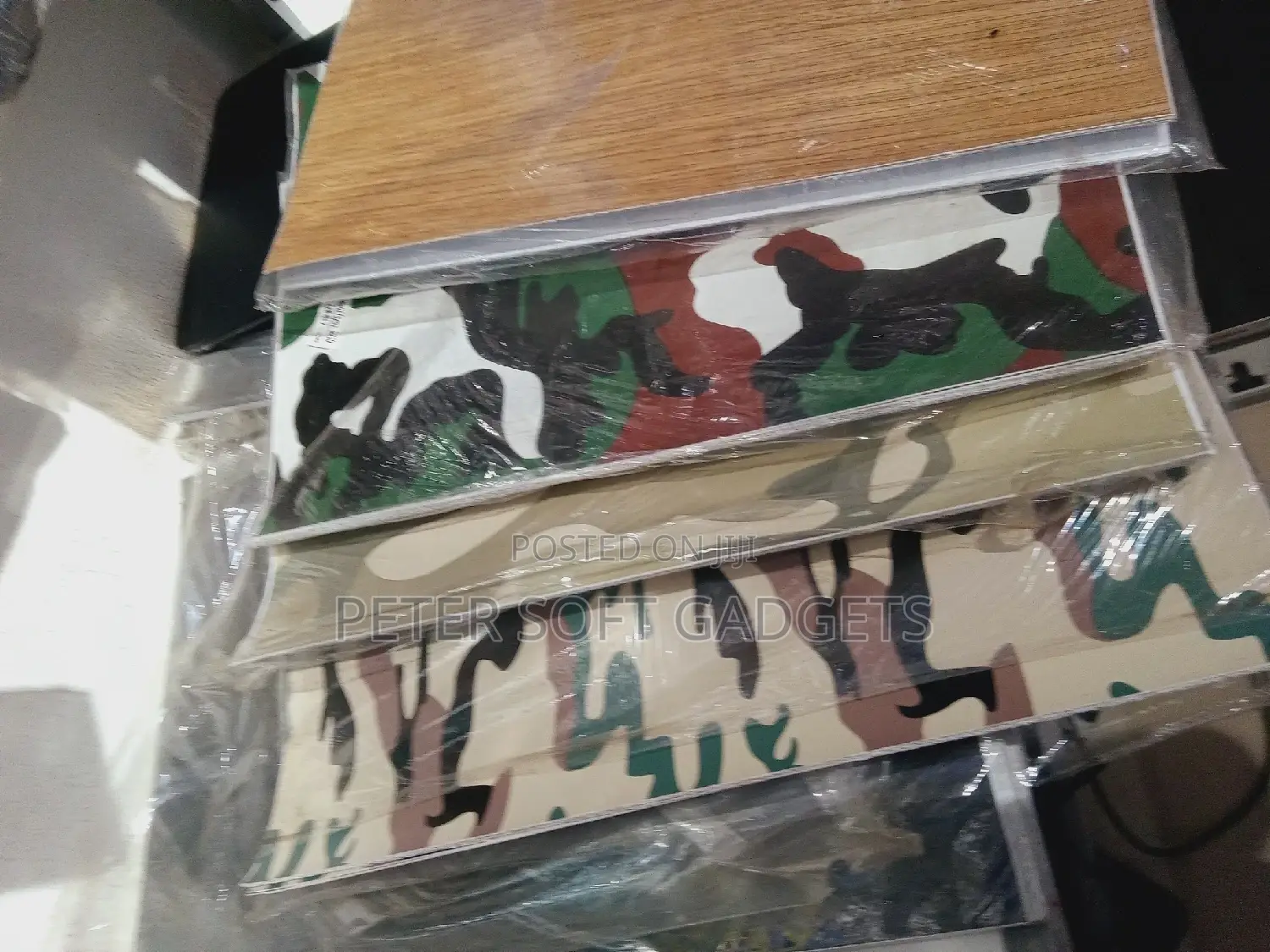 Laptop Stickers