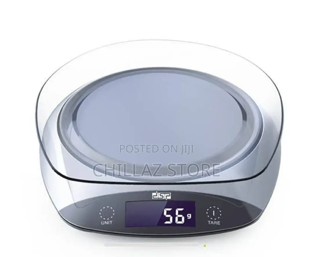 3000g Kitchen Scale Bland New