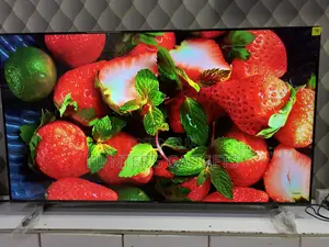 Brand New Hisense 43 Inch Smart Frameless Digital A4 Series