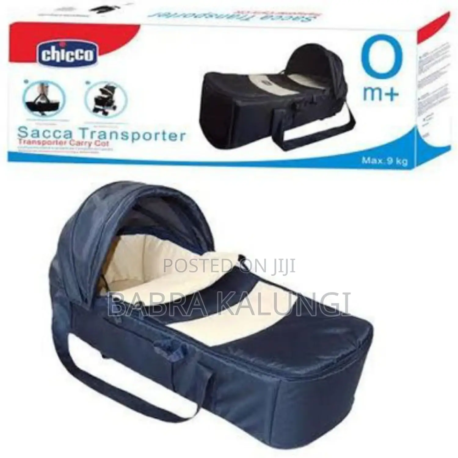 Baby Travel Cots