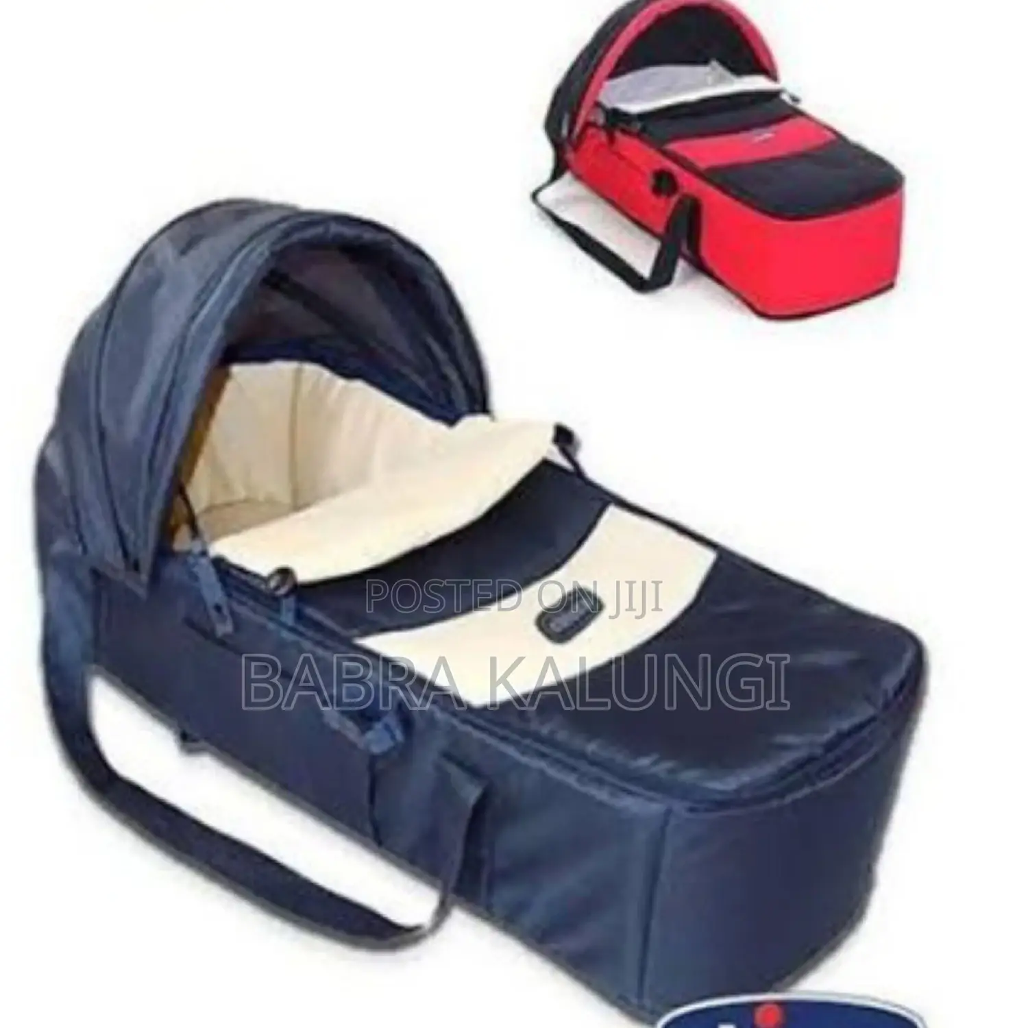 Baby Travel Cots